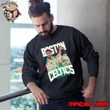 Boston Celtics Sweatshirt