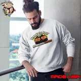 Breast Twatson ripped rich rented Sweatshirt