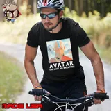 Bruhtees Avatar The Last Air Breather Shirt