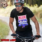 Buffalo Bills players believe go Bills Unisex