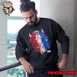 Buffalo Soldier Shirt