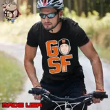 Buster Posey Go Sf American former professional baseball catcher T-Shirt