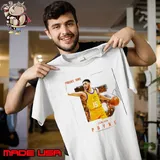 Cameron payne American professional basketball New York Knicks T-Shirt