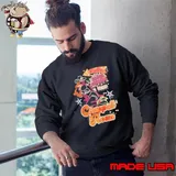 Chappell Roan Naked In America Tour Shirt