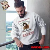 Cheer Or Fear Belsnickel Is Here Admirable Ugly Christmas 2024 Shirt