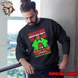 Christmas Party Nakatomi Plaza 1988 shirt