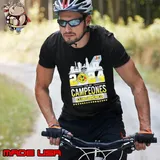 Club America El Equipo De La Historia Liga MX Campeones Shirt