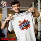 Cody Bellinger Belli Bomb Shirt