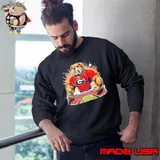 Congratulations Georgia Bulldogs on winning the SEC Championship Go Dawgs mascot shirt