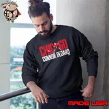 Connor Bedard Letter Star Shirt