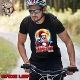 Dangerous Clown I see someone’s been naughty this year Christmas Unisex