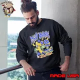 Danny Bananas 19 T Shirts