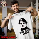 Deny Defend Depose 2024 Unisex