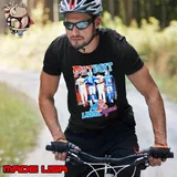 Detroit Lions and Tigers players Skubal Goff Vierling St. Brown Unisex
