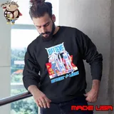 Detroit Lions believe Super Bowl Sweatshirt