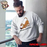 Dog did you smell that Shirt