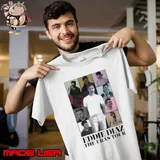 Eddie Diaz The Eras Tour Unisex