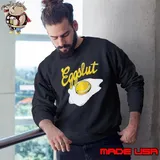 Eggslut shirt