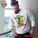 Elvis Presley I'll Have A Grinchmas Without Presley Christmas 2024 Shirt