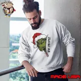 Ew People Grinch christmas shirt