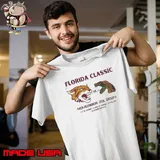 FAMU Rattlers Vs BCU Wildcats Florida November 23 2024 More Than A Game Unisex