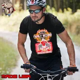 God First Family Second Then Buckeyes Forever Ohio State shirt