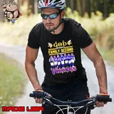 God first family second then Minnesota Vikings players shirt