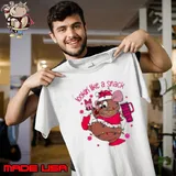 Gus Looking Like A Snack Christmas 2024 Unisex