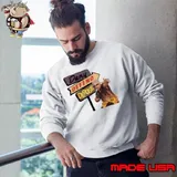 Guy Fieri Deny Defend Depose Drive ins Sweatshirt
