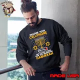 Hanukkah Imagine Your Cellphone But Lasted 8 Days Now You Understand Chanukah Jew T-Shirt