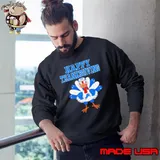 Happy Thanksgiving Detroit Lions Turkey Shirt