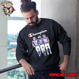 Houston Texans Signature Champions Shirt