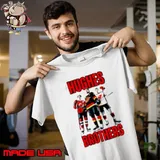 Hughes Brothers Hockey Unisex