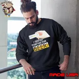I tested positive for beeshirt