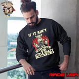 If it Ain't Fast Fun And A Crazy I Won't Do It Shirt