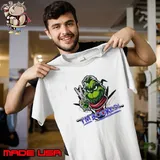 Im Booked Funny Christmas Grinch Hair Stylist Unisex