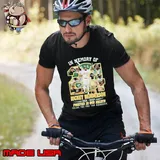 In memery of Rickey Henerson forever in our hearts thank you for the memories shirt