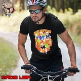 JL IRISH GRAPHIC Unisex