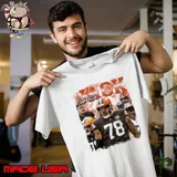 Jack Conklin American professional football offensive tackle Unisex