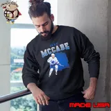 Jake Mccabe American professional ice hockey defenseman Sweatshirt