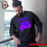 Jambes longues TShirt