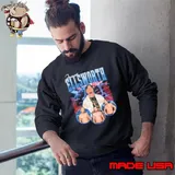 James Ellsworth American professional wrestler Bootleg Sweatshirt