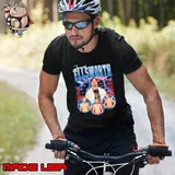 James Ellsworth American professional wrestler Bootleg T-Shirt