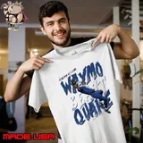 Jameson Williams Miami Dolphins waymo beast quake vintage Unisex
