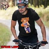 Jason Kidd Point Guard #32 Bold American professional basketball Unisex