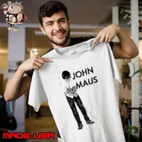 John Maus 2024 Tour Unisex