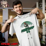 Jrue Holiday American professional basketball Boston Skyline Unisex