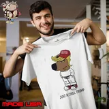 Just A Chill Trump Chill Guy Make America Great Again Unisex