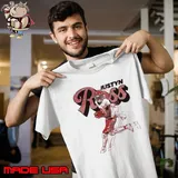 Justyn Ross American professional football wide receiver Kansas City Shine Unisex