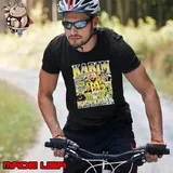 Karim Benzema French professional footballer T-Shirt